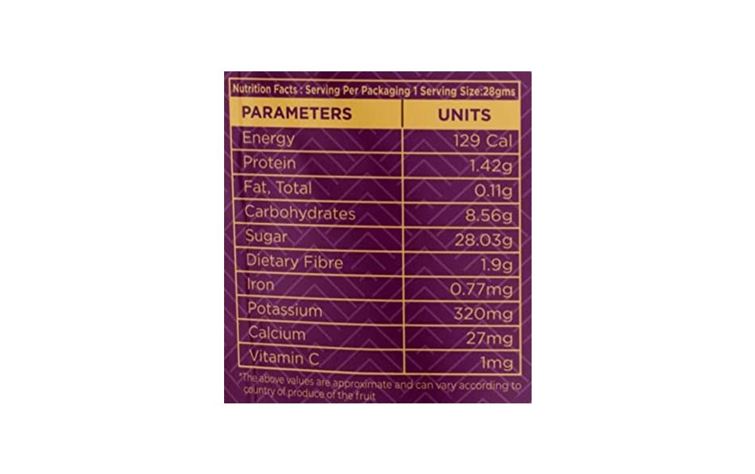 Diwanji Raisins    Pack  200 grams